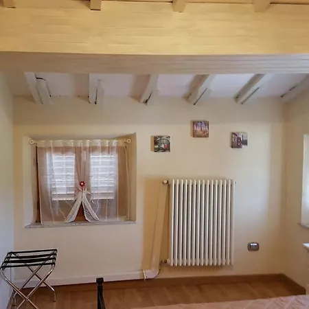Oda ve Kahvaltı Flori's Viareggio