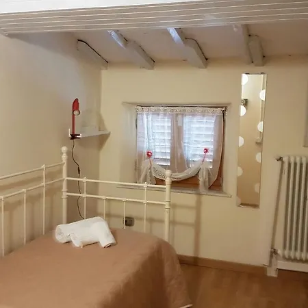 Flori's Bed and breakfast