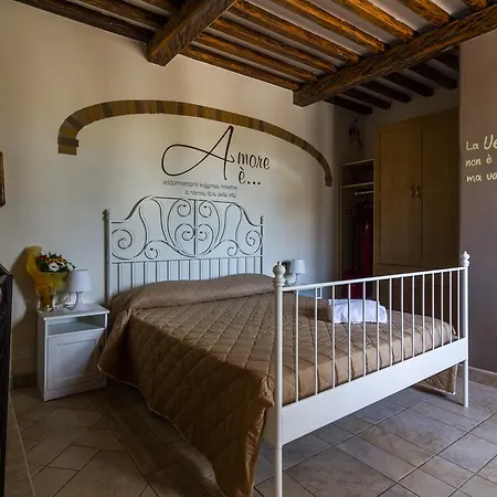 Flori's Bed and breakfast 3*