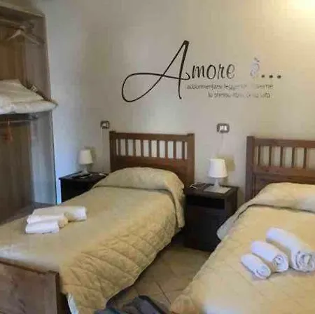 Bed & Breakfast Flori's