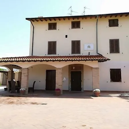 Flori's Bed and breakfast