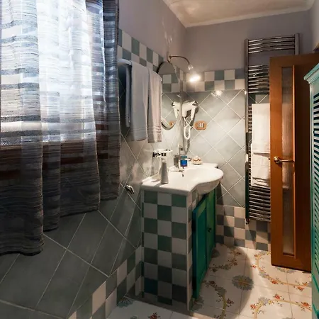 Flori's 3* Viareggio